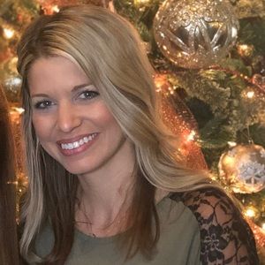 Meet your Posher, Lacey